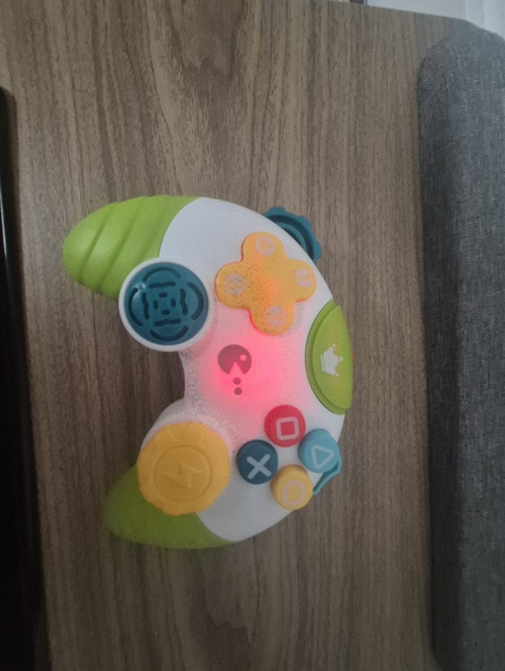 *5 Items for $25 Baby Items* Baby Gaming Console Toy